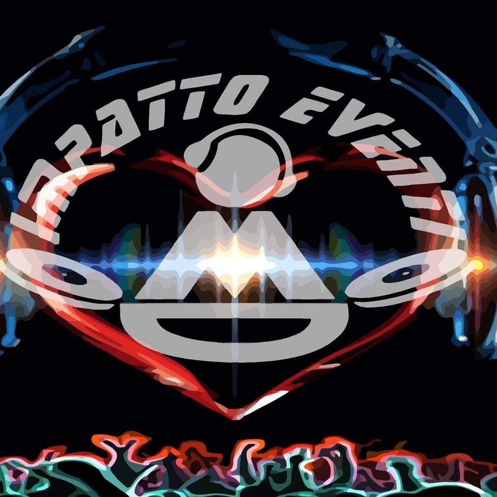 logo associazione culturale impatto eventi